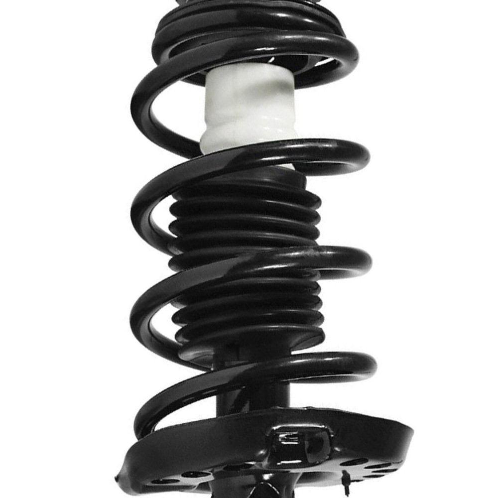 Front Left Right Struts w/ Coil Spring Assembly for 2010 2011 2012 2013 Kia Soul
