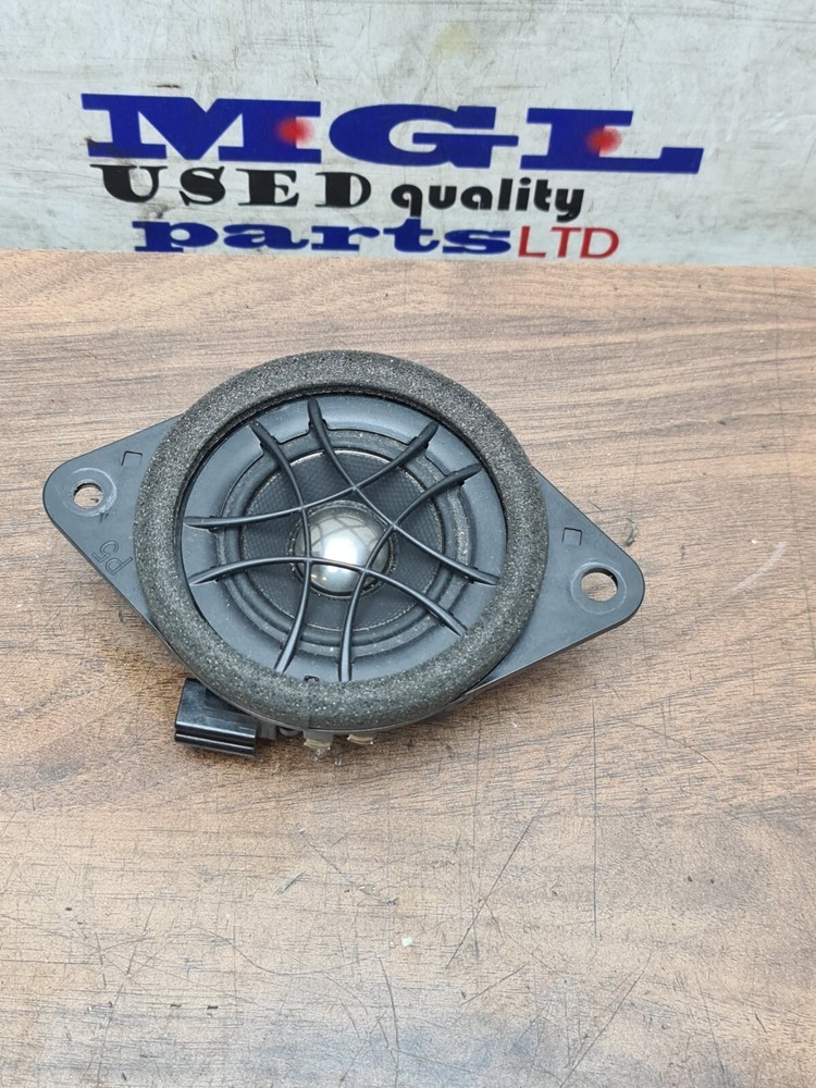 LEXUS IS RC DASH DASHBOARD SPEAKER 86160 33800 FITS LEFT RIGHT SIDE  2014-2018