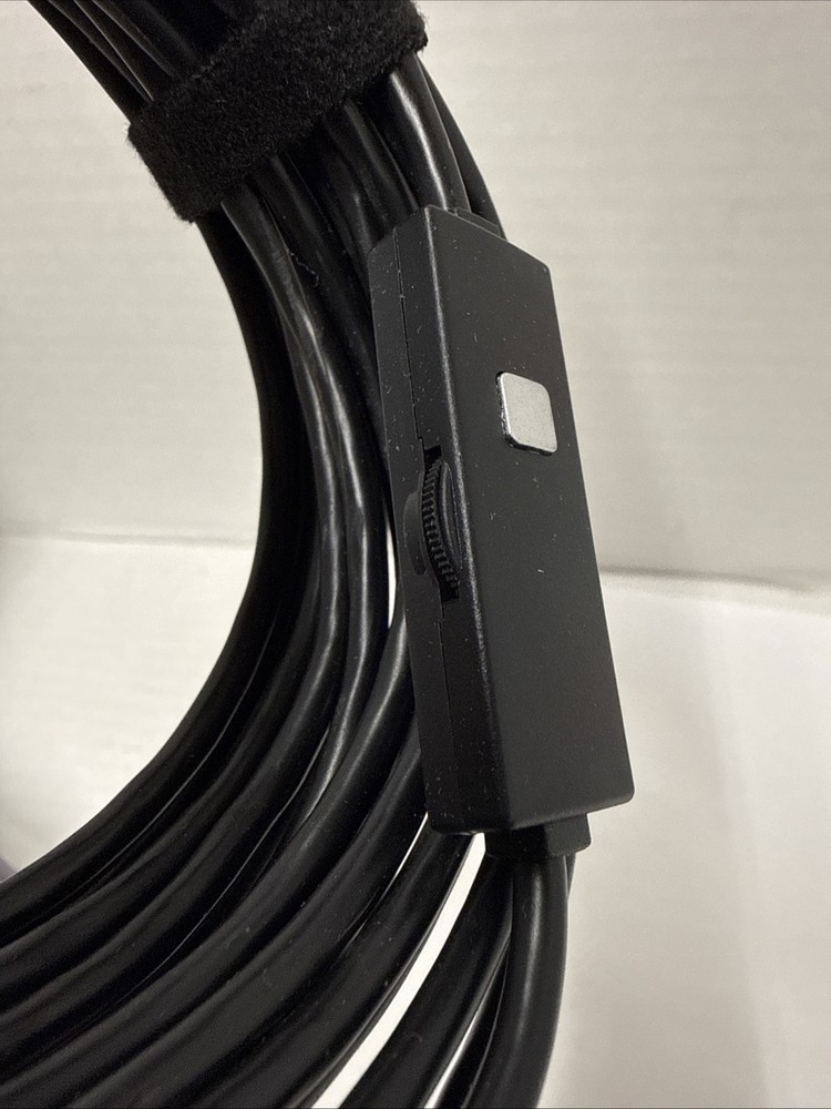 Industrial Endoscope W400 Usb To iPhone Lightning Cord Connection.