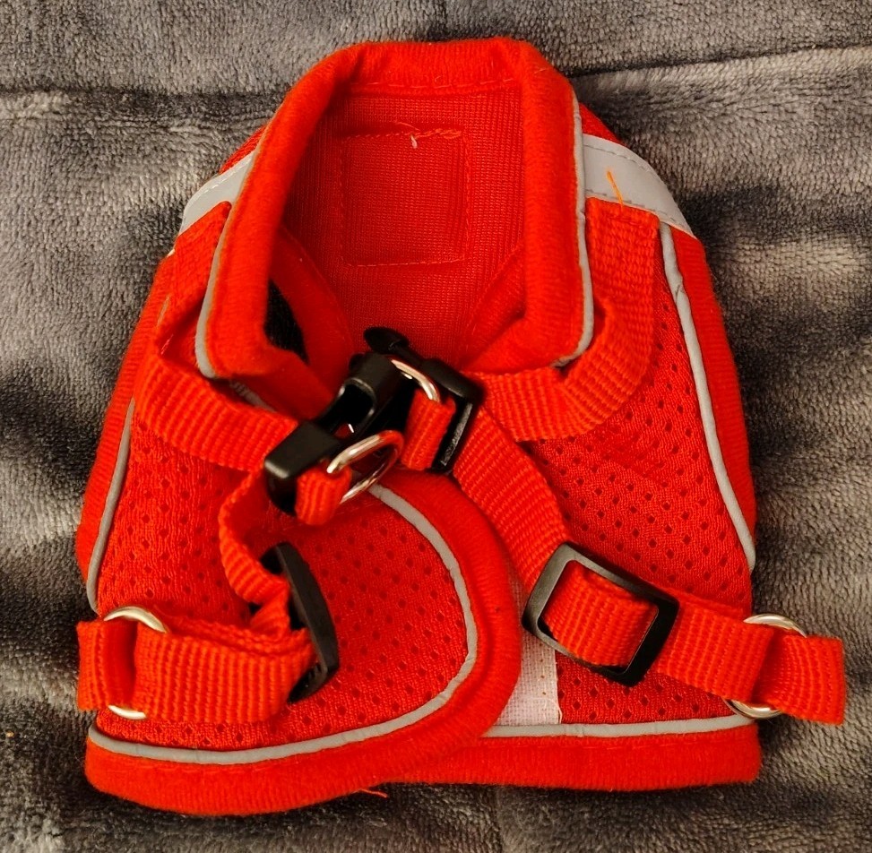 XSmall No Pull Pet Harness