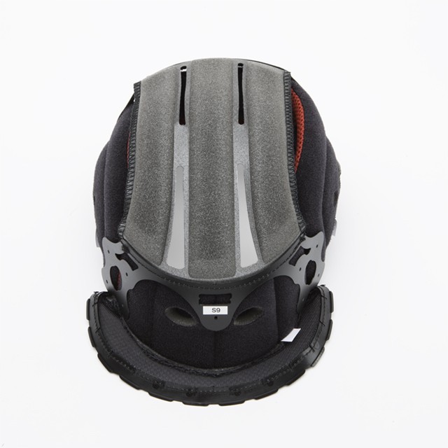 Shoei TYPE-I Center Pad LRG