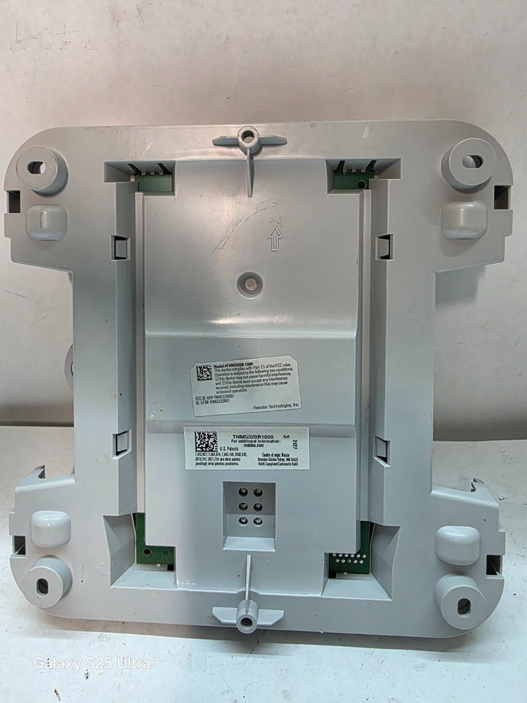 Honeywell THM5320R1000 Redlink Interface Module THM5320R