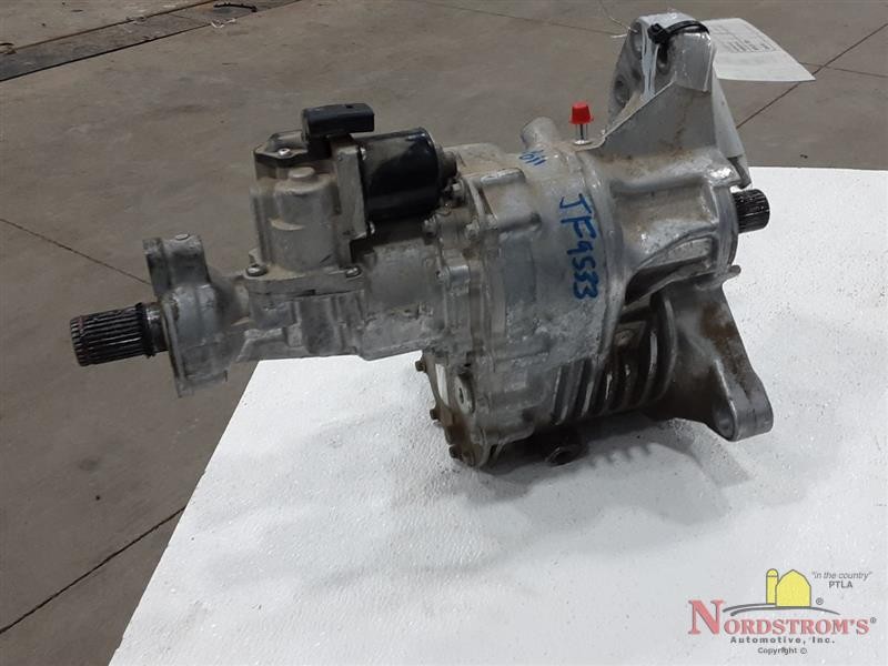 2021 Buick Enclave 4X4 Transfer Case