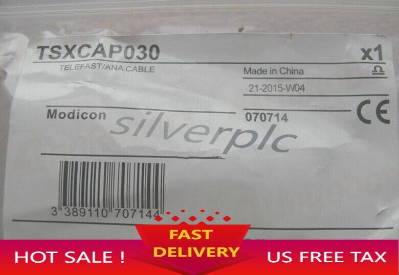 Connecting cable TSXCAP030  US Free TAX