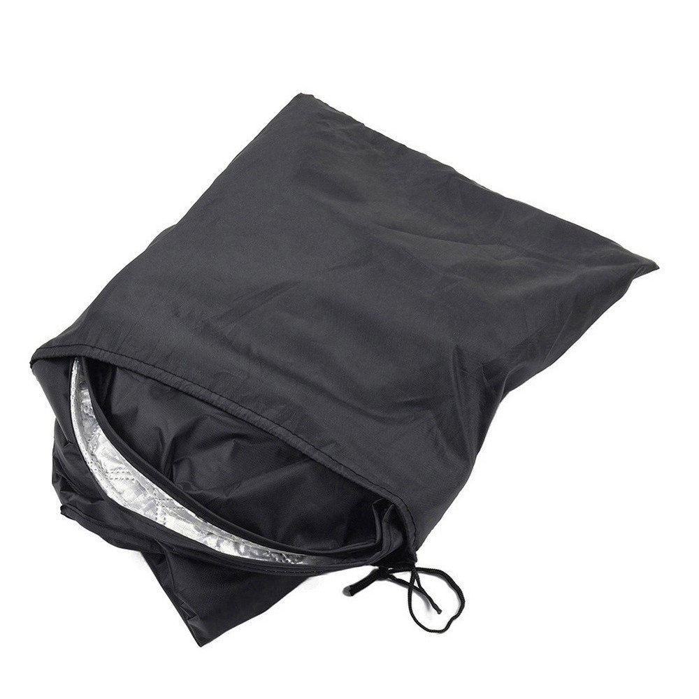 Car Front Windscreen Windscreen Sun Shade for MKC SUV 2015-2019
