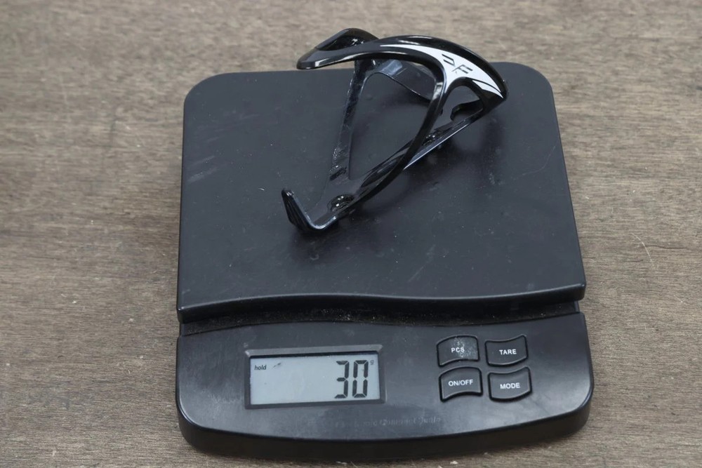 (1) Forte Water Bottle Cage 30g