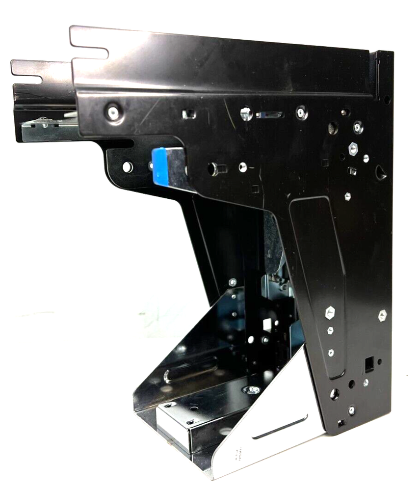 CASH CODE FRONT LOAD BILL VALIDATOR FL-0305US2731 HOUSING