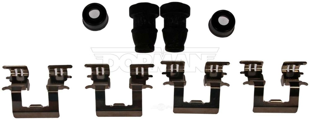 Disc Brake Hardware Kit Dorman HW13407