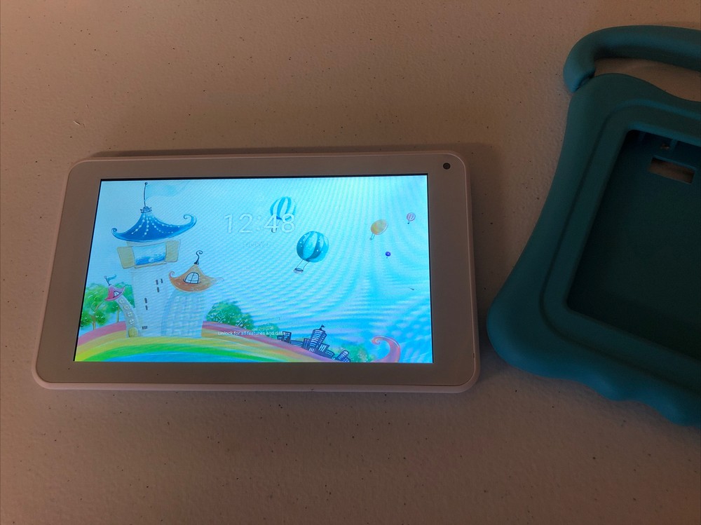 Topelotek tablet. 7inch