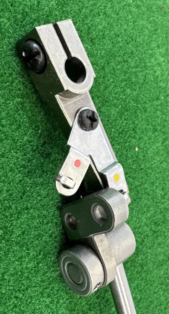 Singer Model 14SH764 Sewing Machine Intertek Replacement Upper Looper Arm Assemb