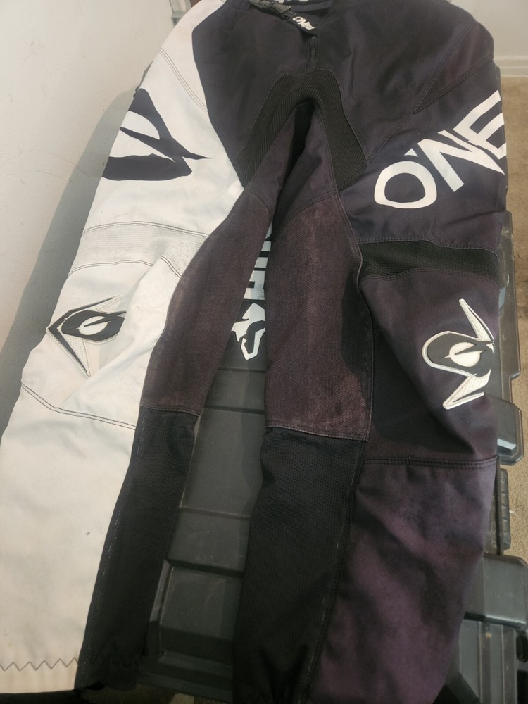 oneal riding pants