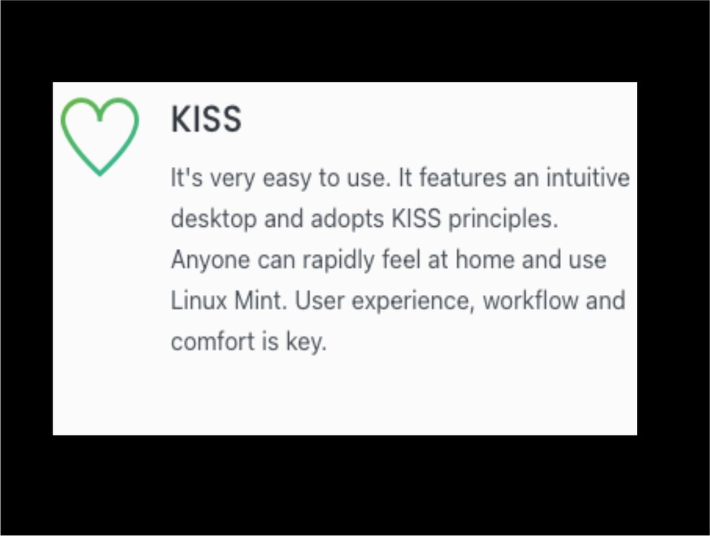 Linux Mint 21.1 (2023) 64-Bit Operating System 8GB USB Drive (3)