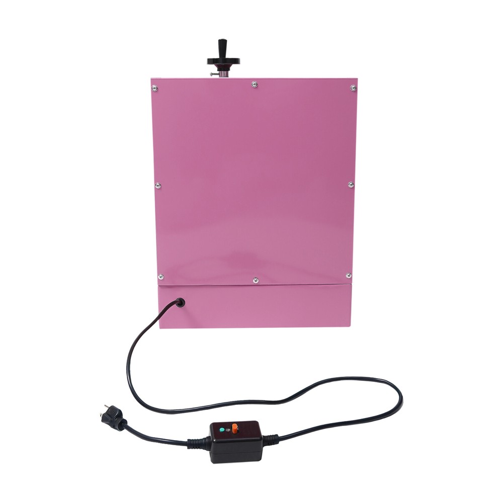 60-320RPM Cake Decorating Machine Cake Cream Smooth Coating Spreading Machine