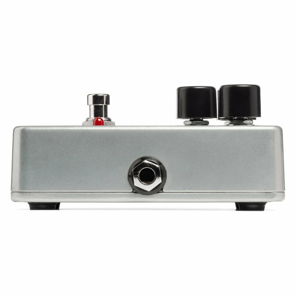 Electro-Harmonix Ram's Head Big Muff Fuzz Pedal - V2 Violet EHX Reissue