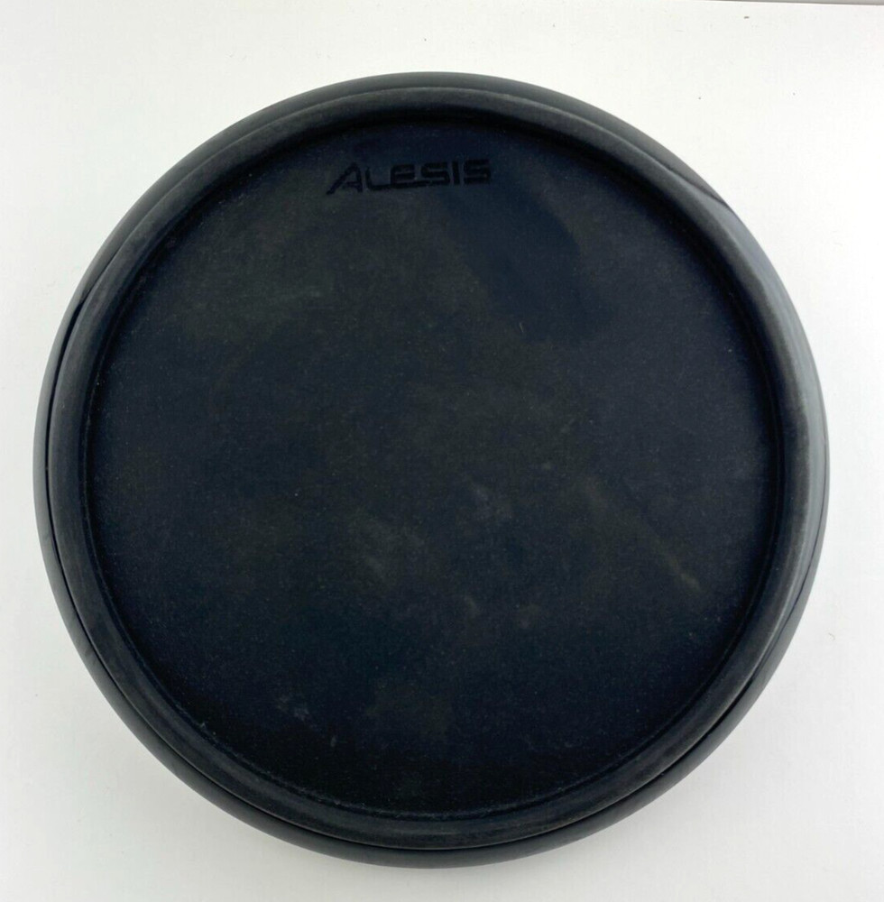 Alesis 8in Drum Pad - From Electronic Drum Set - Plastic Rubber
