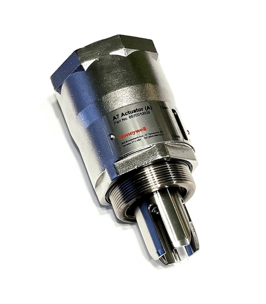 HONEYWELL 6570010029, A7 ACTUATOR