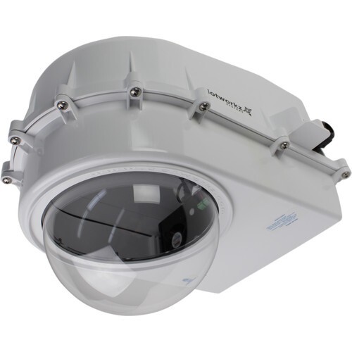 Dotworkz Systems D2-BASE TL 61 Camera Enclosure