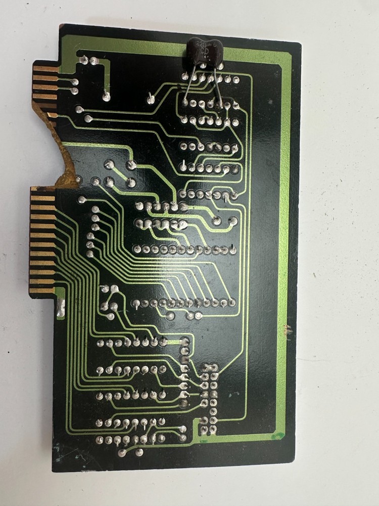 Epson APL Interface Board G479501000-0 – Vintage Printer Part