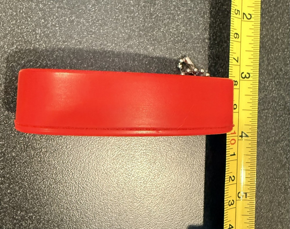 Delta Air Lines Keychain - Floating