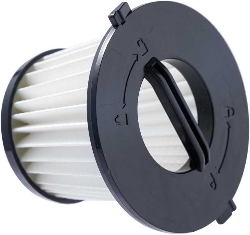 Replacement Washable and Reusable Pre Screen Filter and Pleated Filter for Hart