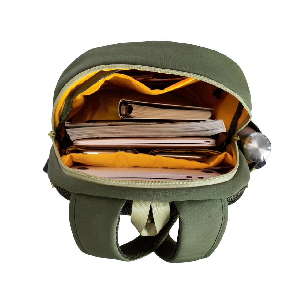 Anti-Theft The Voyages Daypack