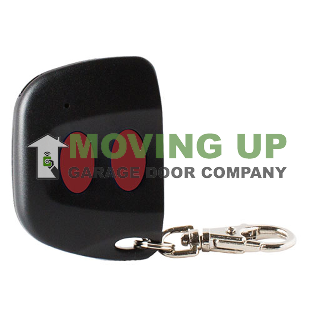 Transmitter Solutions 433TSD22K Gate Garage Door Opener Remote