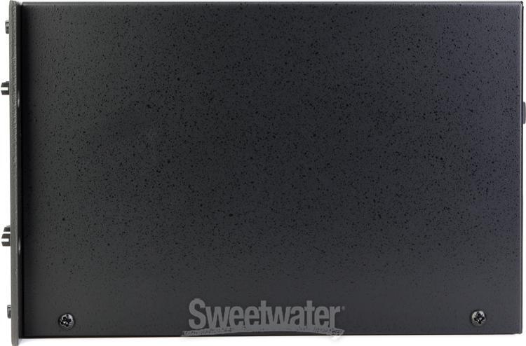 dbx 1231 Dual 31-band Graphic Equalizer