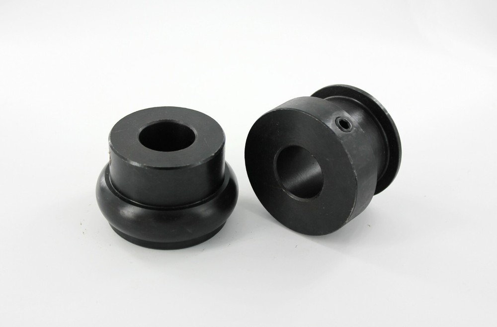 Round Edge Bead Roller Dies Set(5/8" Bead)