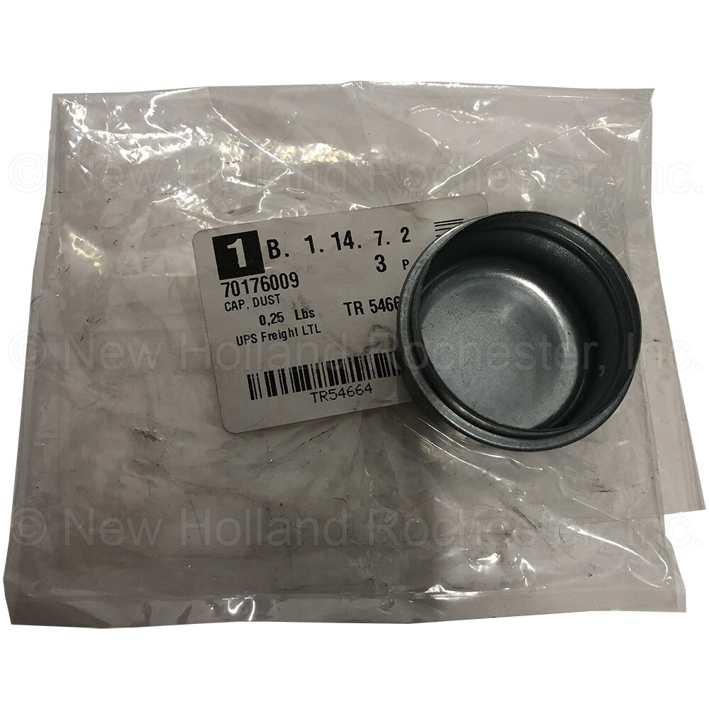 Kuhn Knight Dust Cap Part # 70176009