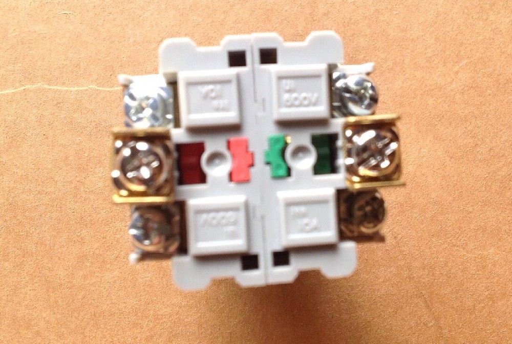 Idec Corp Light Indicator ALD29911NG-12V