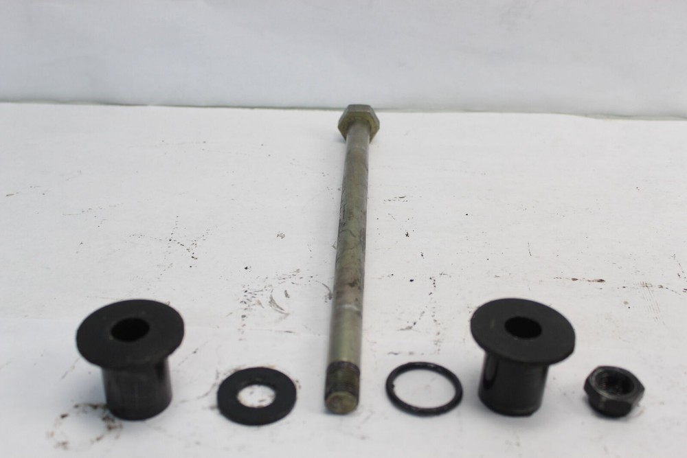 2006 Victory V92c Swingarm Pivot Bolt