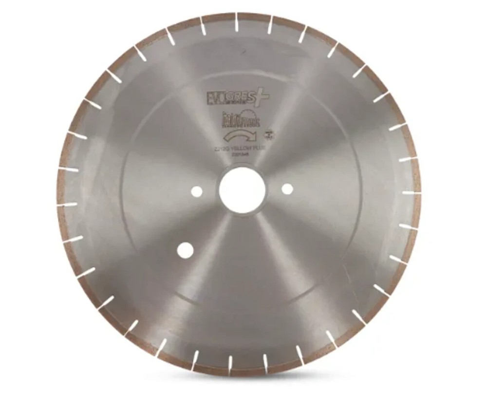 Italdiamant Evogres Plus Dekton Blade - 14 in
