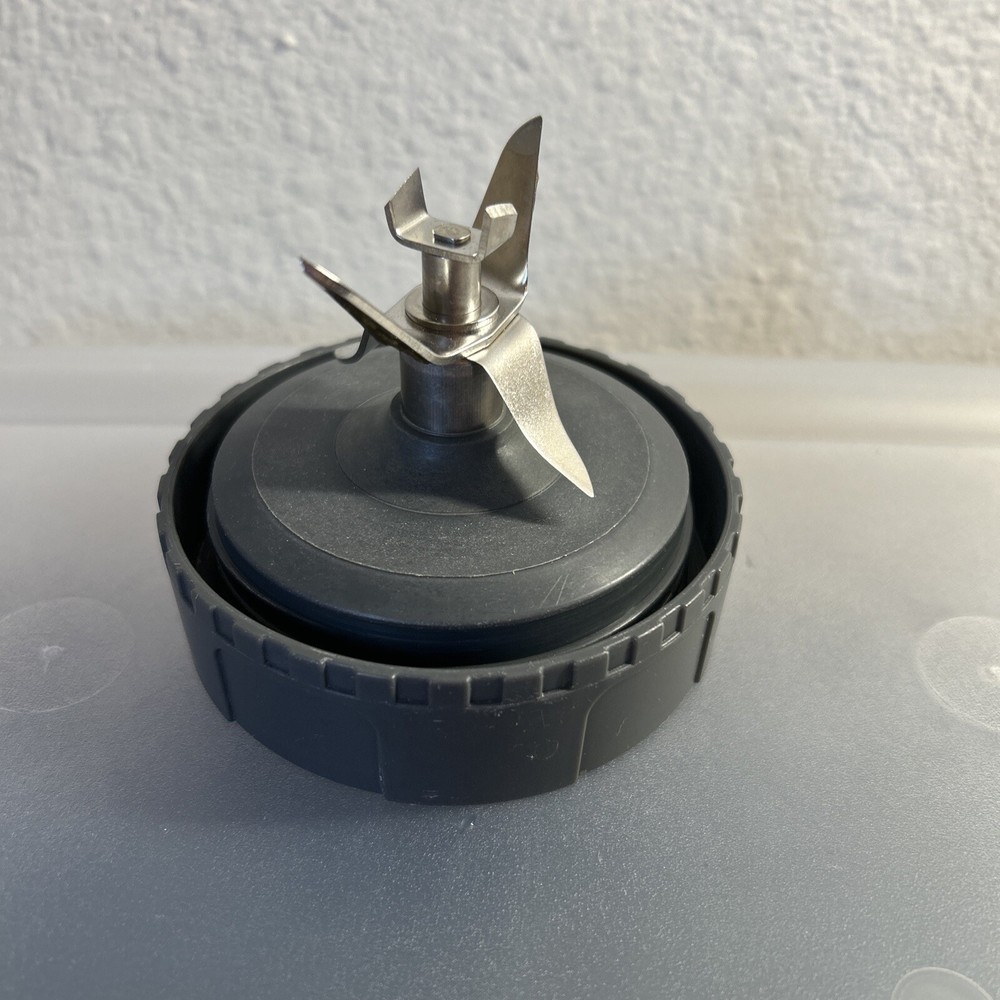 Ninja - Model BL772QT  - Single Serve Extractor Blade Replacement(14)