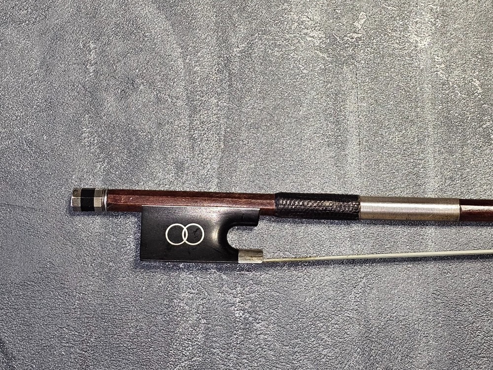 Lucchi & Sons Cremona Violin Bow