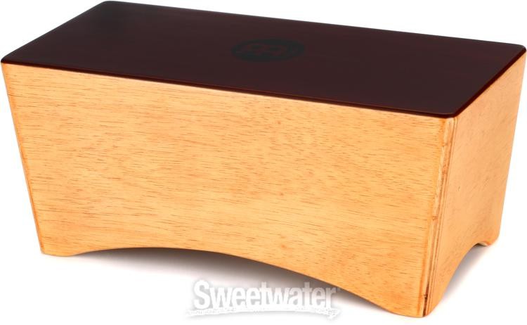 Meinl Percussion Bongo Cajon - Super Natural