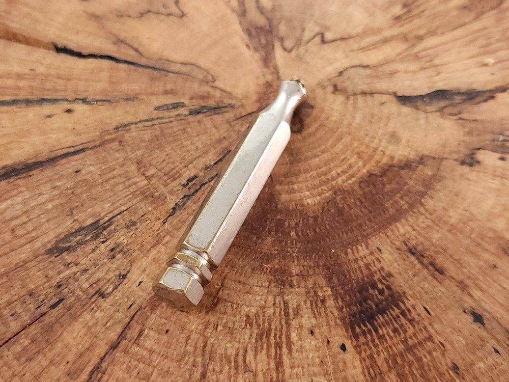 Spare Replacement Ever-Ready 24/14 for Safety Razor Handle