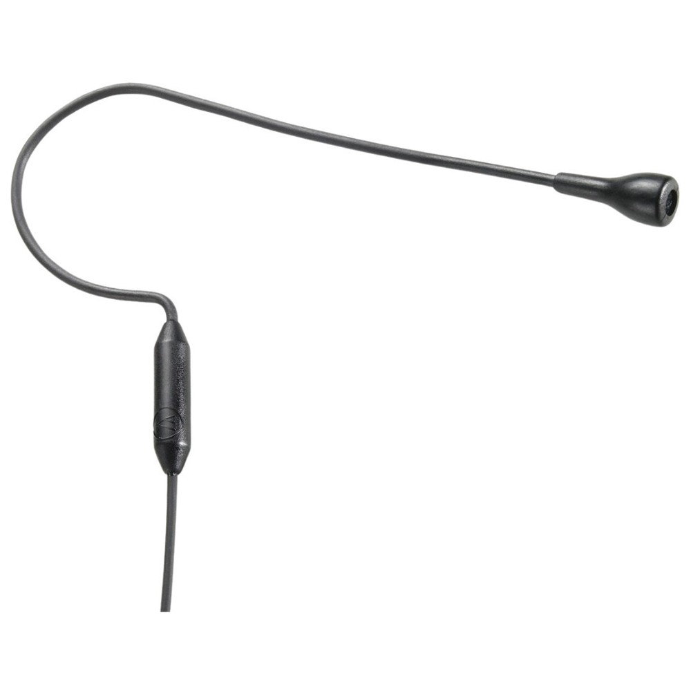 Audio-Technica PRO92CW Condenser Headset Microphone For A-T cW Wireless Systems