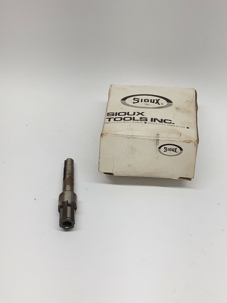 SIOUX TOOLS SPINDLE 22618 (NEW)