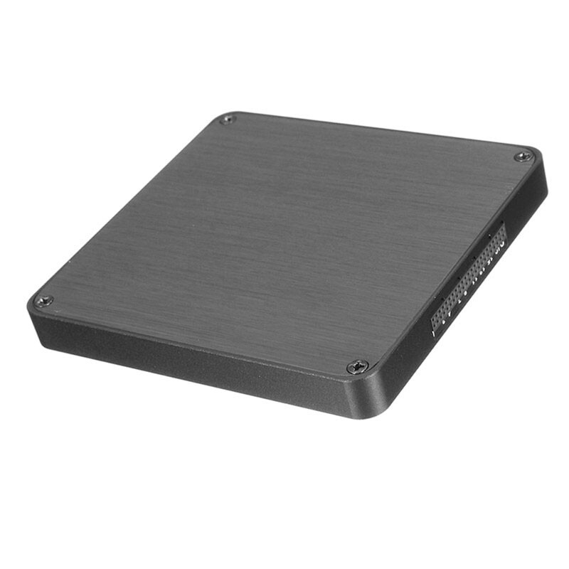 DSLogic Plus 16CH Logic Analyzer USB 2.0 400MHz Sampling Rate 256Mbits Hardware