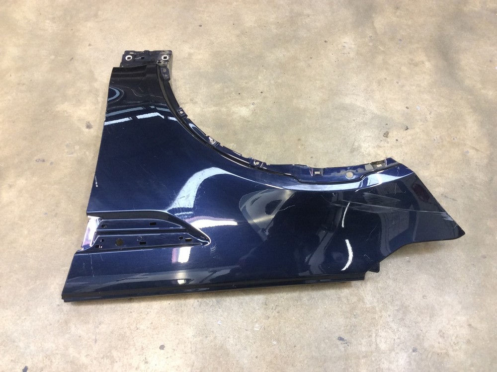 Land Rover Discovery 5 L462 Left Ns Front Wing Panel Hy32-16016-a