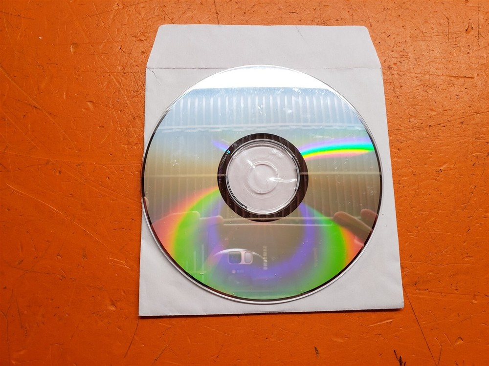 ⭐️⭐️⭐️⭐️⭐️ PowerColor Driver Installation CD User Manual