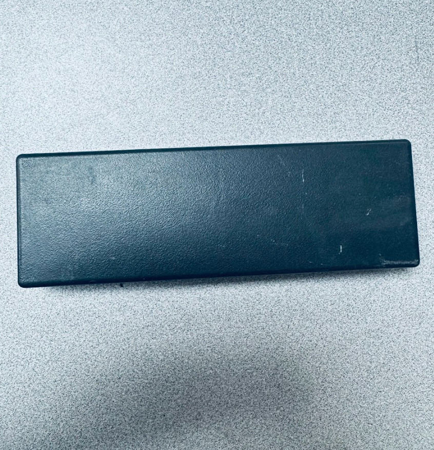 International DURASTAR (4300) Switch Panel Dash Panel P/N 16867673