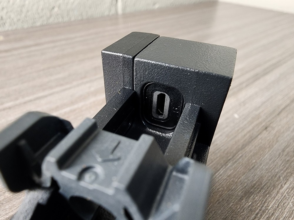 Barcode Scanner Laser Scan Module for Zebra MS4717