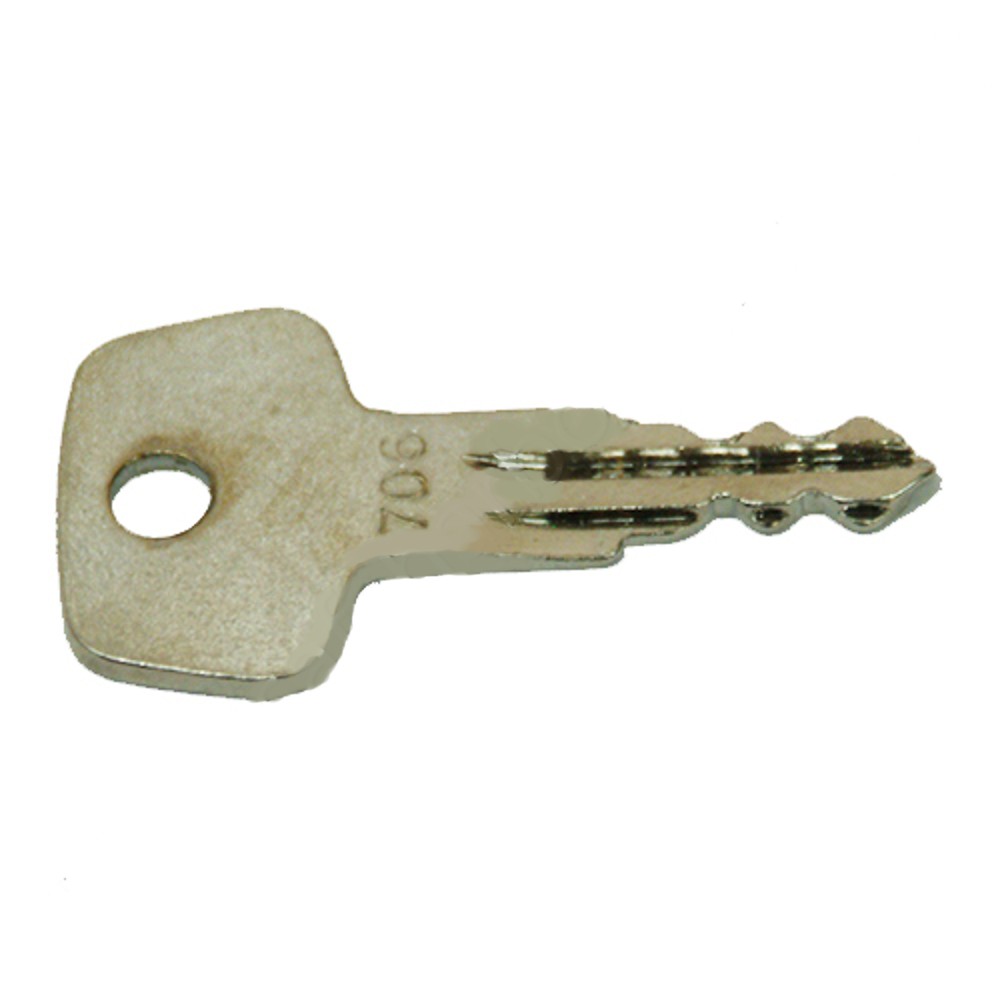 ELI80-0113 Key(s) for Liebherr