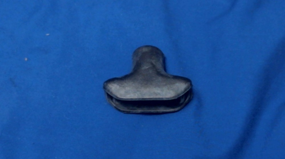 Honda 19262-921-810 Mouth Starter Handle - New