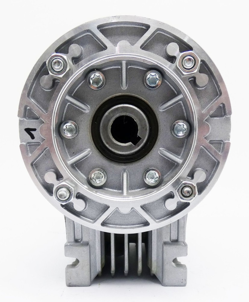 Laipple KEB NMS40/SO i=20 worm gear -unused-