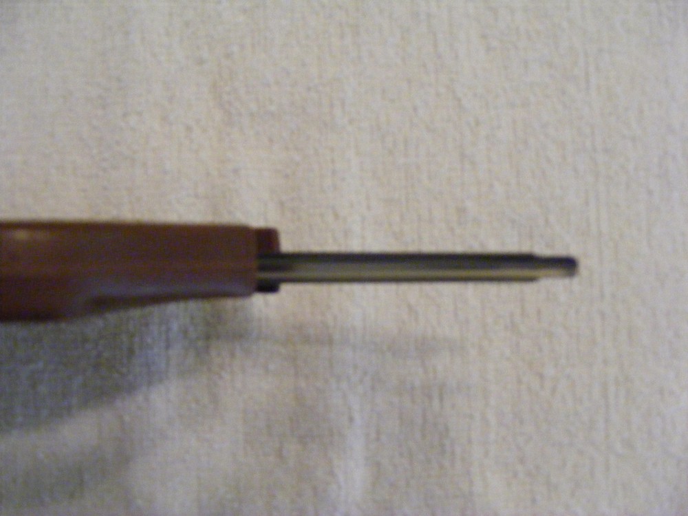 BROWN AND WILLIAMSON FILTER CIGARETTE MAKER
