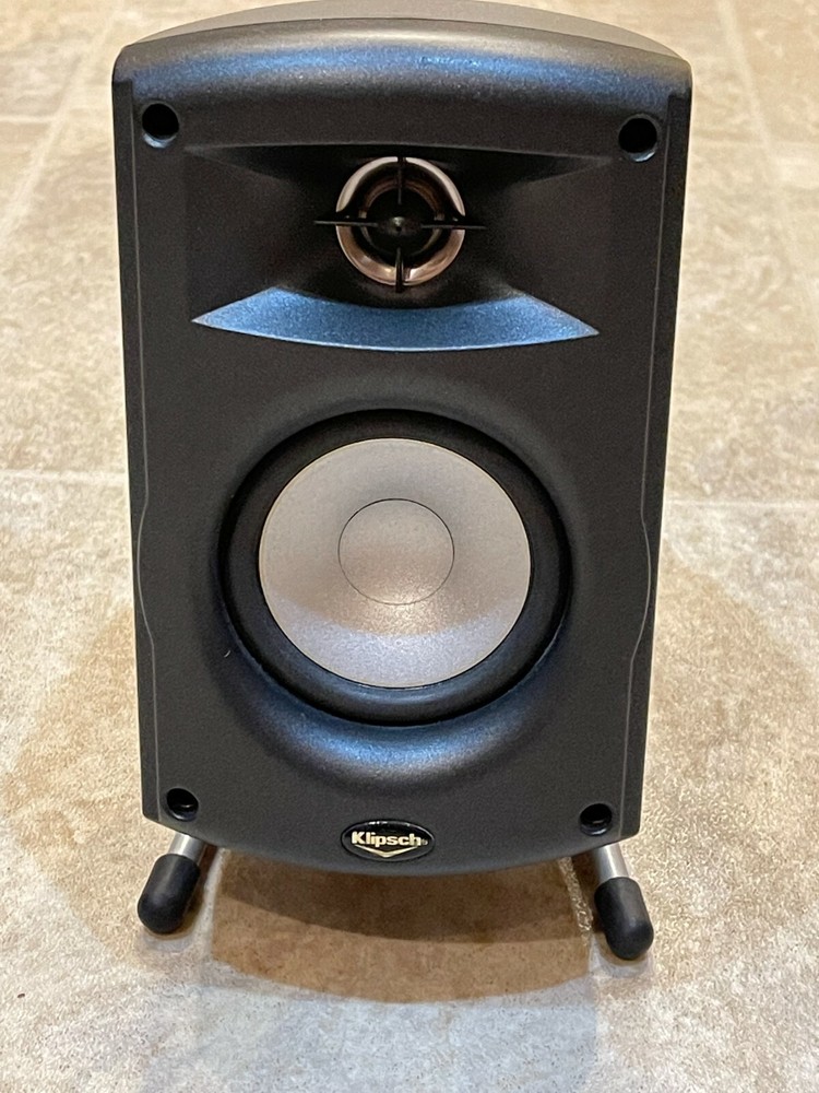 Klipsch SPEAKER ProMedia 5.1 Ultra Satellite Computer