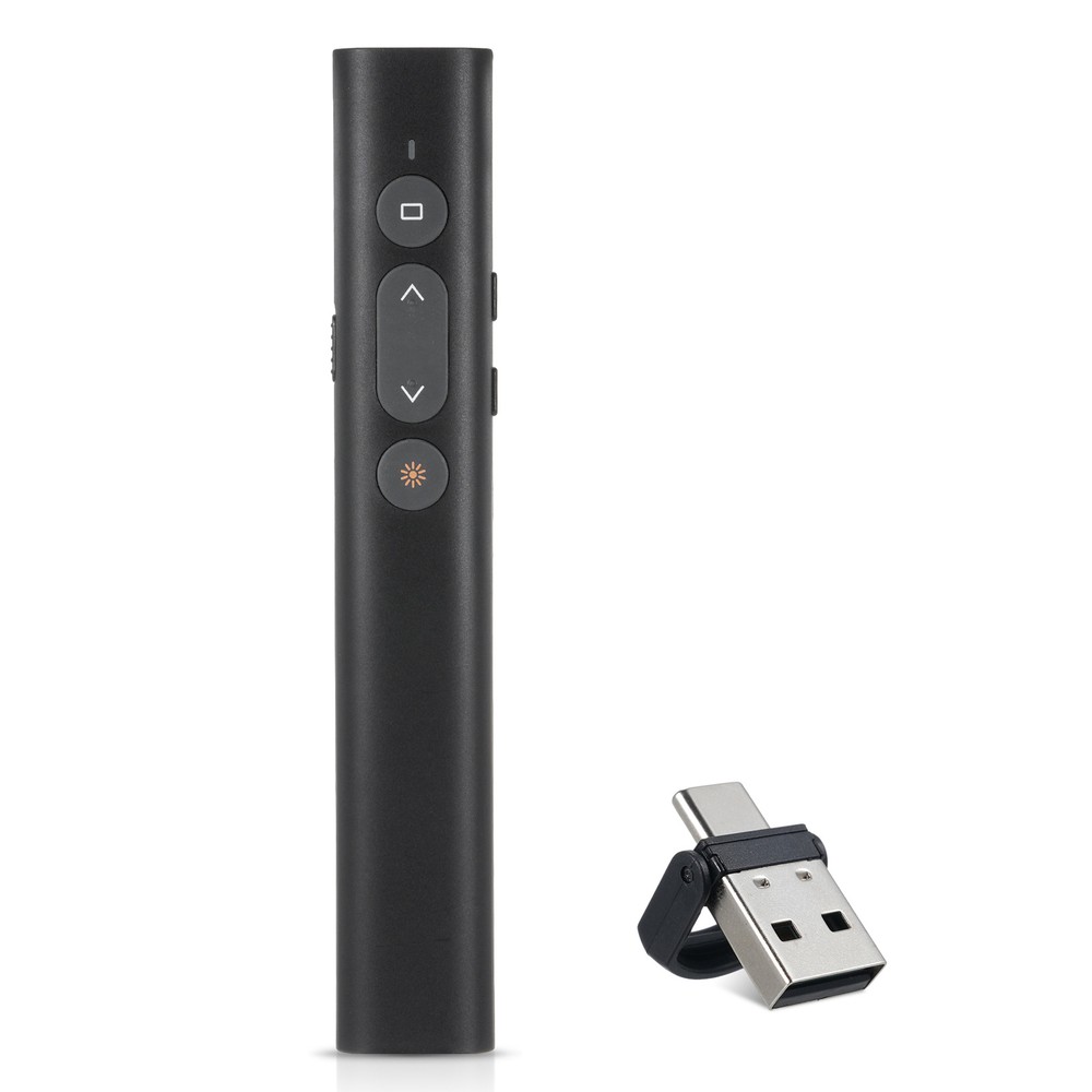 Bisofice  Presentation Pointer for PowerPoint PPT Clicker with N4U7