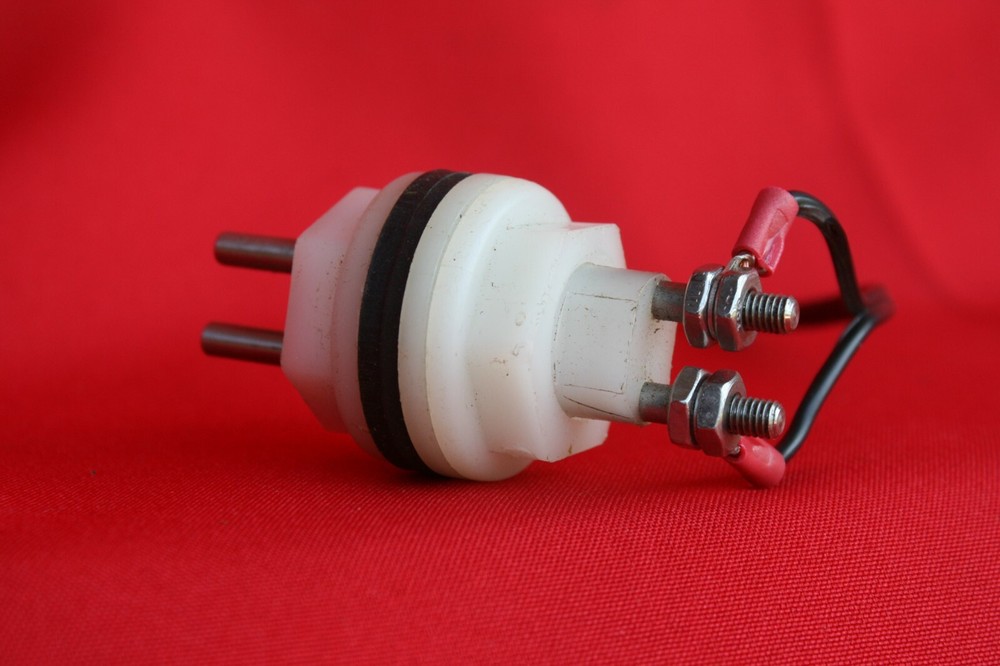 NOVA CONTROLS DETERGENT CONDUCTIVITY PROBE 15-03361-00